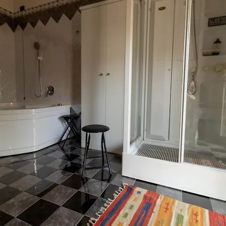 Dory's House Villa