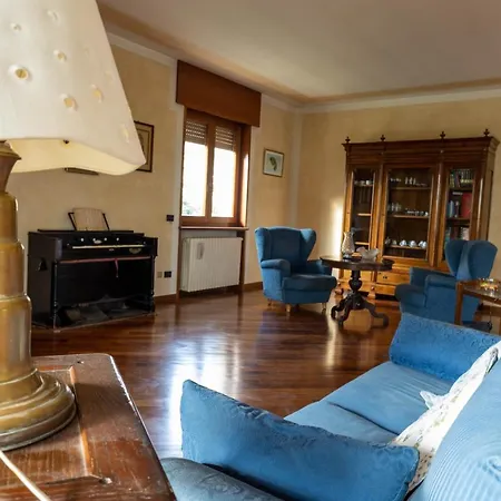 Villa Dory's House