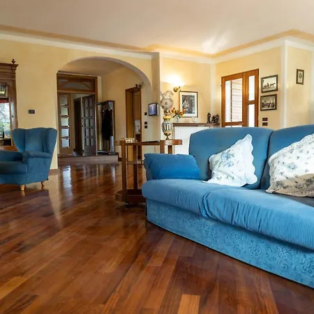 Villa Dory's House