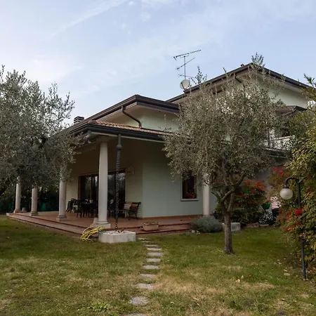 Villa Dory's House