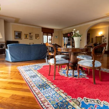 Vila Dory's House Desenzano del Garda